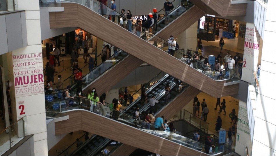 Semana Santa 2025: Estos son los horarios de los malls y centros comerciales para el Viernes Santo