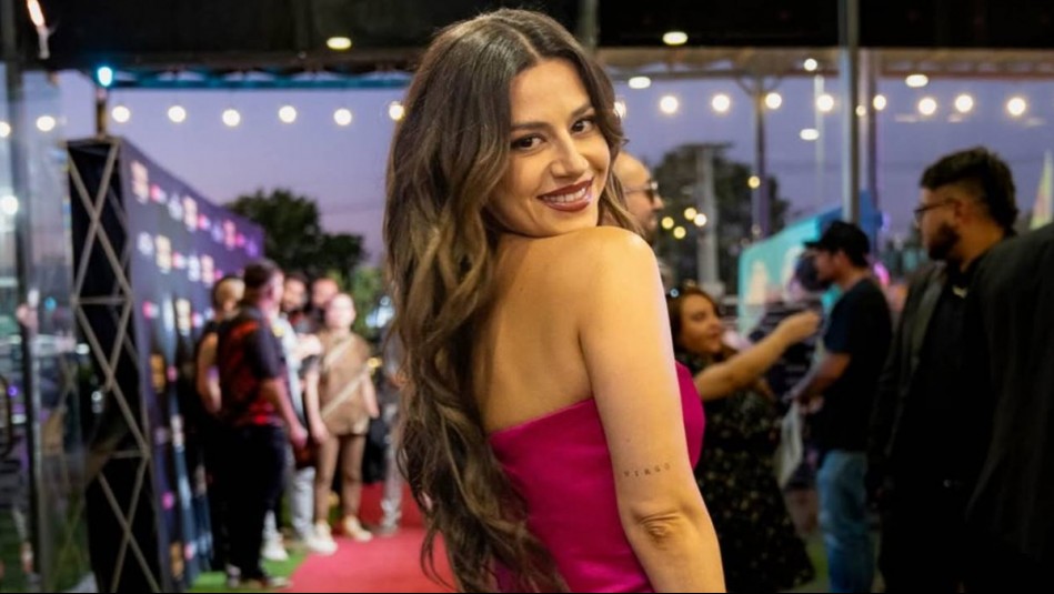 'Los girasoles siempre buscan la luz': Karla Melo recibe conmovedor regalo de parte de su hermana