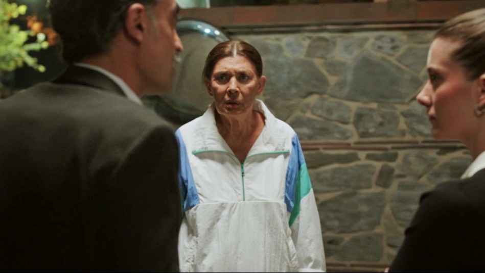 Seyrán y Ferit - Temporada 3 | Capítulo 14 (Parte 2): ¿Hattuc tuvo la culpa?