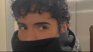 "Mi salud no me lo va a impedir": Leo Méndez se prepara para concierto en Suecia de famoso cantante chileno