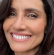 Revisa acá la postal que subió Leonor Varela en compañía de su madre, donde se ven las similitudes que comparten.