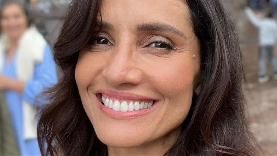 Leonor Varela comparte nostálgica postal con especial detalle: 'Lo saqué de mi mamá'