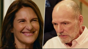 Morgana le dirá a Camilo que logró la firma para su divorcio en el capítulo 90 de Nuevo Amores de Mercado