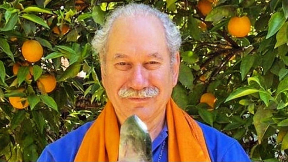 'La vejez tiene su propia belleza': Pedro Engel comparte sentida reflexión sobre el paso de los años