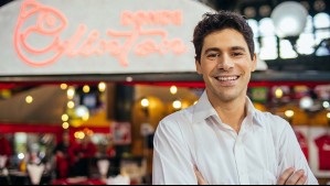 El tercer formato más visto durante abril: Este fue el rating de Nuevo Amores de Mercado