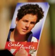 Entérate acá de la reliquia de Carlo Acutis, próximo santo millennial, que se encuentra en Chile.