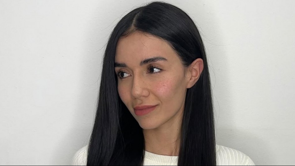 Steffi Méndez responde a desubicadas preguntas sobre su peso tras su embarazo: 'Guárdese el comentario'