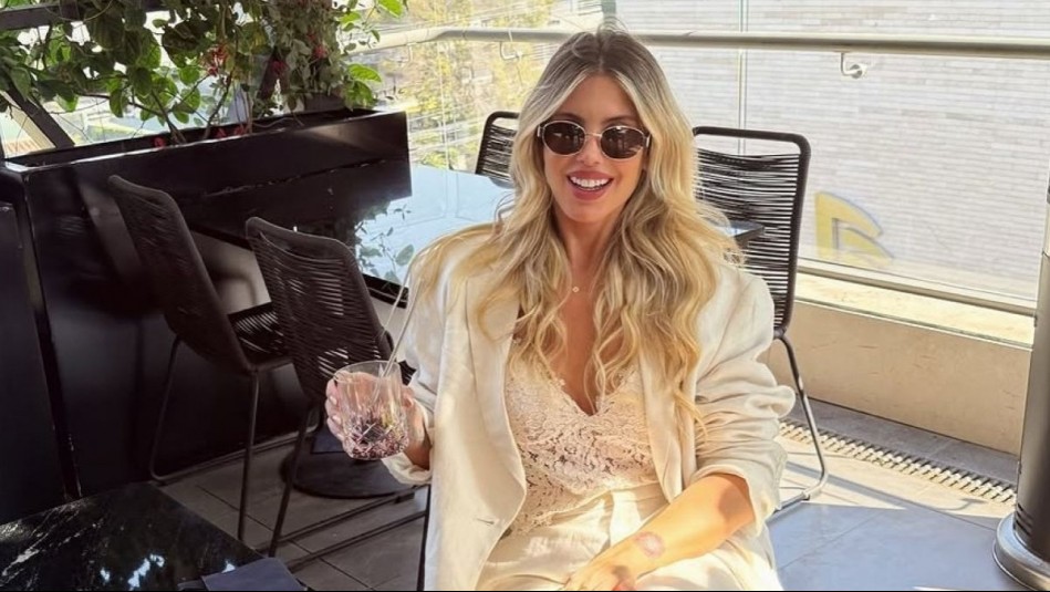 'Les pido respeto': Coté López responde a rumores de nuevo romance 'Les pido respeto': Coté López responde a rumores de nuevo romance