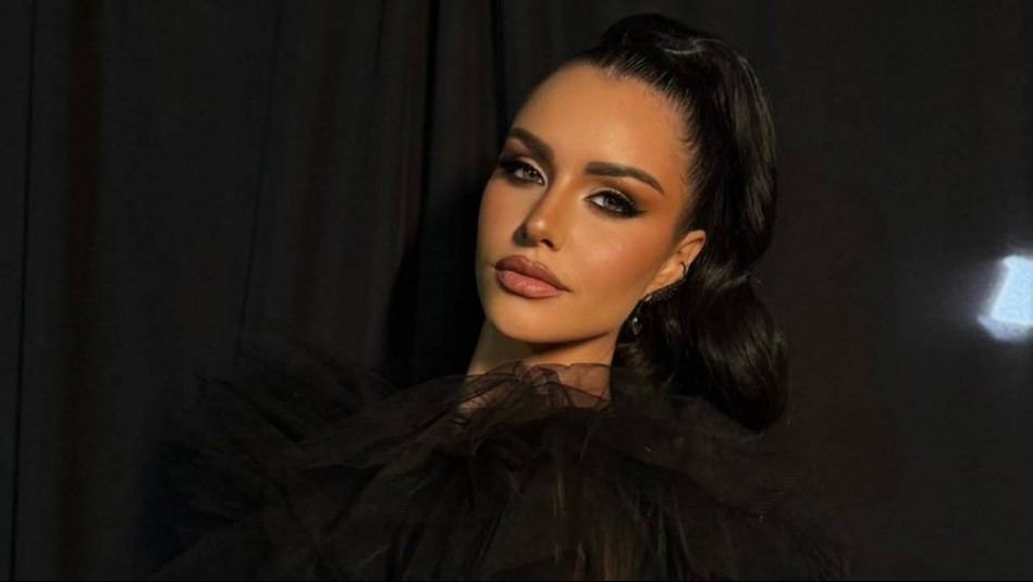 Emilia Dides saca risas con su 'Lado B': Bailando hip-hop revela cuál es su sueño por alcanzar