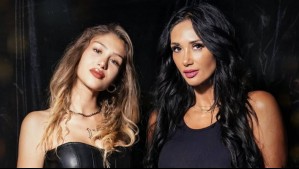 "Por qué me pasa esto a mi": Trini Neira mostró chascarro de Pamela Díaz