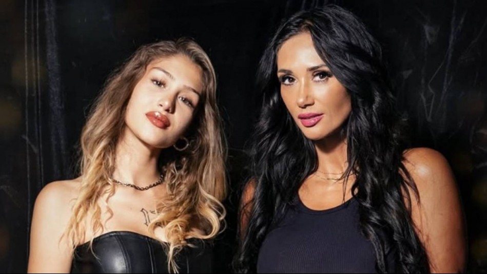 'Por qué me pasa esto a mi': Trini Neira mostró chascarro de Pamela Díaz