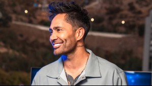 "He sido un paciente pésimo": Luis Jiménez muestra el avance de su implante capilar