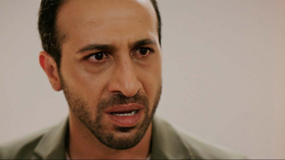 abidin Seyrán y Ferit - Temporada 3 | Capítulo 15 (Parte 1): La venganza de Abidin Korhan
