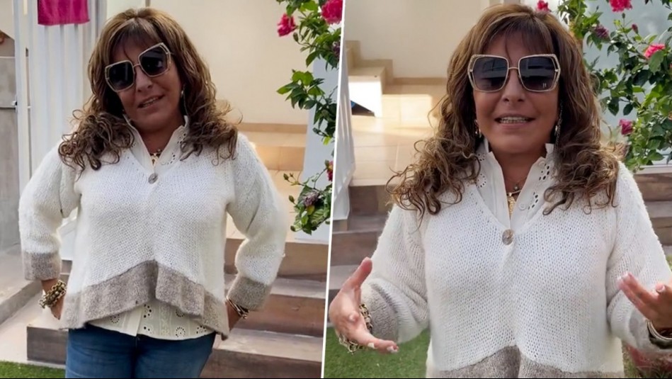 'Yo gano plata, pero...': Helhue Sukni reveló por qué decidió dejar de realizar viajes paradisiacos