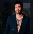 Luis Jiménez y Coté López estuvieron casi 20 años casados y tuvieron cuatro hijos.