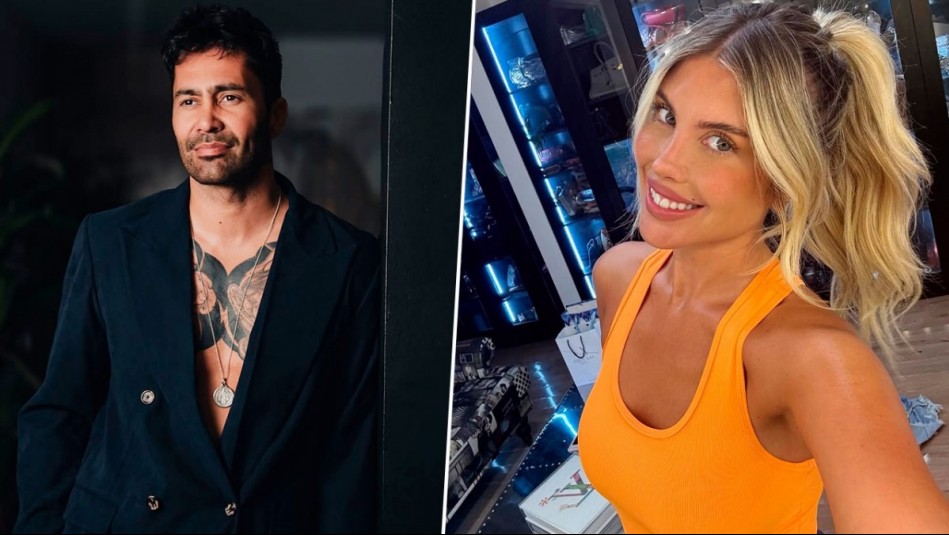 'No tengo vergüenza': Luis Jiménez confiesa que intentó retomar su matrimonio con Coté López