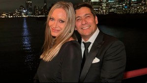 "Me encanta como vigila el carrete": El video con el que Marcela Vacarezza delató chascarro de Rafael Araneda