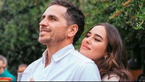 "Cada cual con lo suyo": La tierna cita que tuvieron Melina Noto con Pangal Andrade