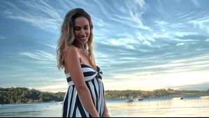 "Es que me muero...": Vanesa Borghi enternece las redes con sesión de fotos de su pequeño hijo