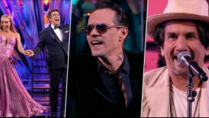 Detrás de la Quinta - Capítulo 3: El debut de Karen y Rafa, y los shows de Marc Anthony y Bacilos en Viña 2025
