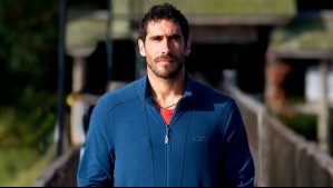 "Voy a estar al 100 muy pronto": El mensaje de Pedro Astorga tras días hospitalizado por complicación médica