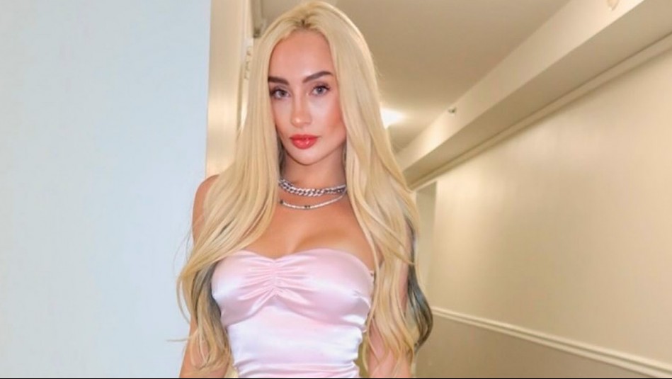 fran-maira-cambio-de-look-foto-instagram-rumores-en-su-contra 'Nueva era': Fran Maira sorprende con radical cambio de look en medio de rumores en su contra