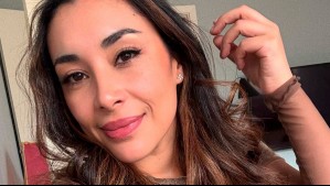 'Tengo una piedrita': Natalia Rodríguez revela enfermedad que la obligó a ir al hospital en Semana Santa