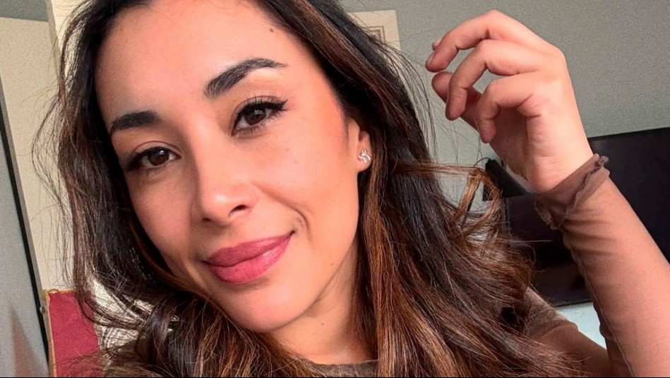 'Tengo una piedrita': Natalia Rodríguez revela enfermedad que la obligó a ir al hospital en Semana Santa