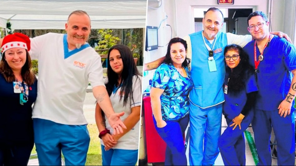 'Hasta yo estoy sorprendido': Humorista Paul Vásquez cierra con éxito nuevo hito académico