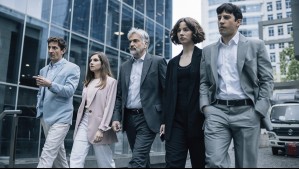 Programación de Mega este martes 22 de abril: ¿A qué hora se emitirá el nuevo capítulo de Los Casablanca?