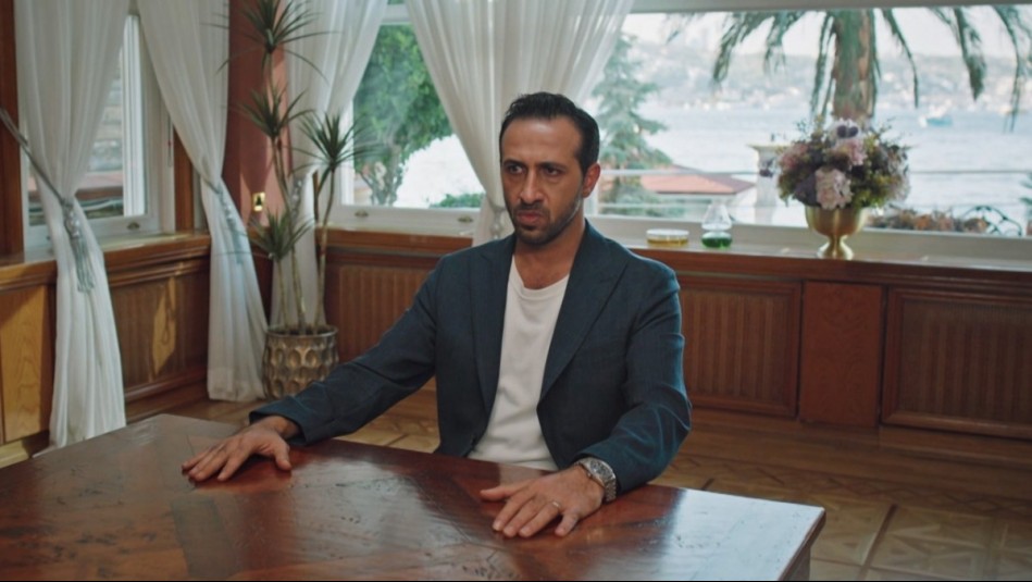 Avance extendido de Seyrán y Ferit: Abidin tomará el lugar de Halis