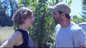 La exigencia que le hará Alexandra a Tormento en el capítulo 73 de Los Casablanca