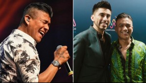 "Hace imposible que nos podamos conectar": Américo aclara cómo es su relación con Kanela de Noche de Brujas