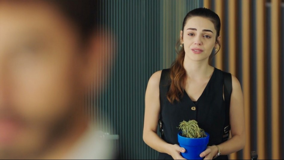 Corazón Herido - Capítulo 34