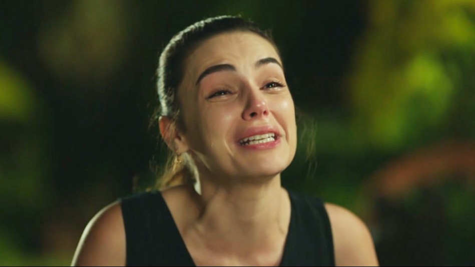 Avance extendido de Corazón Herido: Ayse será la principal sospechosa en inesperado crimen