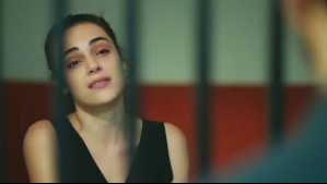 Avance extendido de Corazón Herido: Ayse será encarcelada por la muerte de Baha