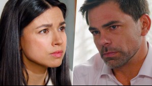 El Jardín de Olivia - Capítulo 25: Clemente revela el crudo drama de Olivia