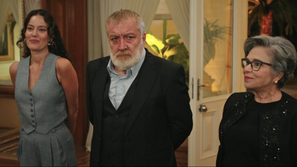 Seyrán y Ferit - Temporada 3 | Capítulo 16 (Parte 2): Una desastrosa pedida de mano