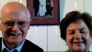 "Muy sencillo y humano": Familia recuerda llamada del papa Francisco a su hijo sacerdote enfermo de cáncer