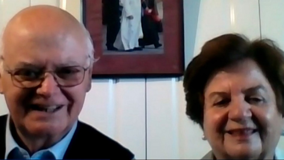 'Muy sencillo y humano': Familia recuerda llamada del papa Francisco a su hijo sacerdote enfermo de cáncer