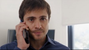 Avance de El Jardín de Olivia: Luis Emilio le dará un ultimátum a Joaquín para "arreglar" su problema