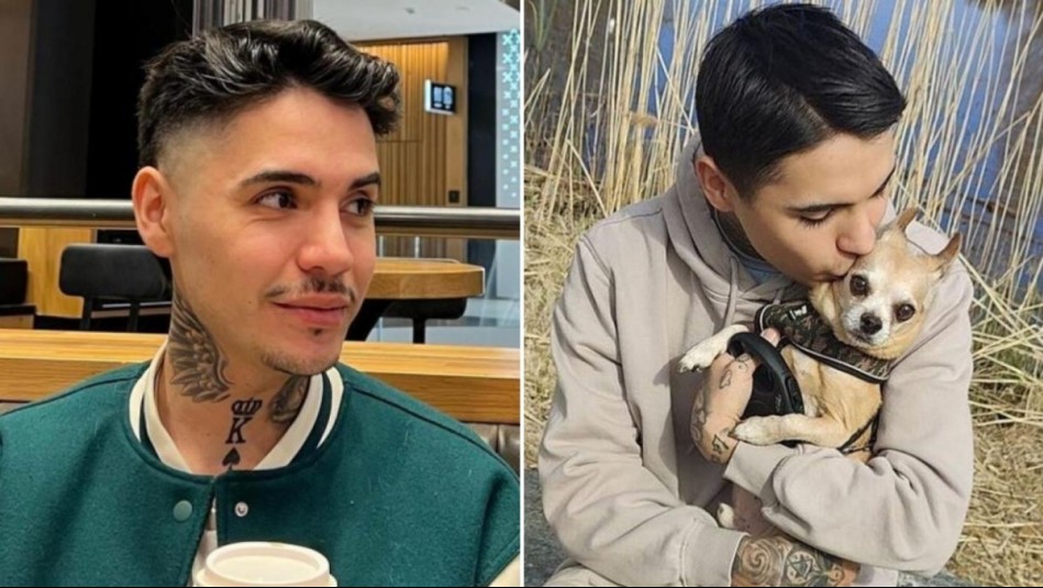 'Te pensamos siempre, hijito mío': Las emotivas palabras de Leo Méndez Jr. a tres años de triste pérdida