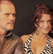 Conoce más sobre la historia de amor de más de 25 años de Magdalena Max-Neef y Juan Bennett.