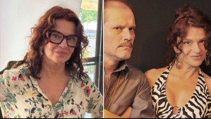 'Las mejores llegan cuando uno no las busca': Magdalena Max-Neef y su bella historia de amor de más de 25 años