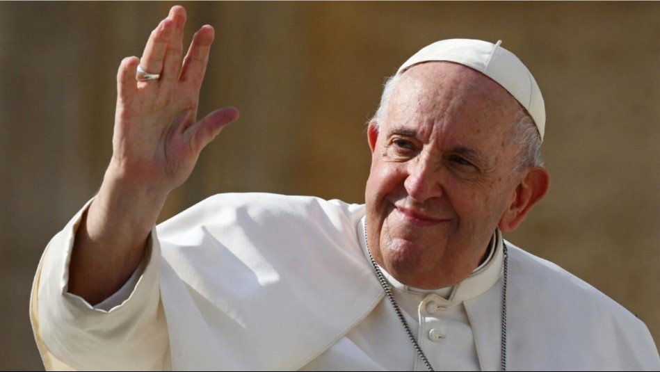 'Mostró bondad, amor y misericordia': Figuras del espectáculo en todo el mundo se despiden del papa Francisco