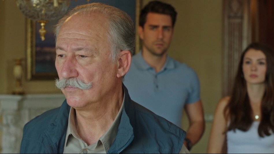 Trampa de Amor - Capítulo 62