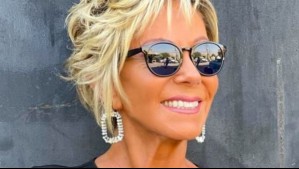 Raquel Argandoña cumple su sueño y ya tiene visa para su próximo destino: "Lista para vivir esta experiencia"