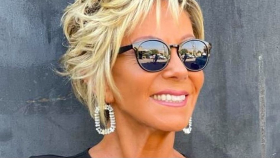 Raquel Argandoña cumple su sueño y ya tiene visa para su próximo destino: 'Lista para vivir esta experiencia'