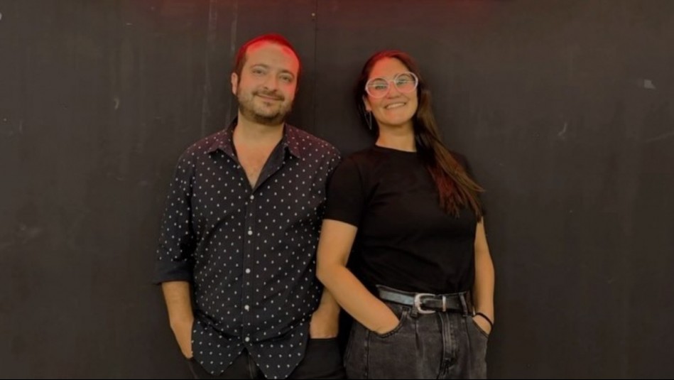 El romántico saludo de cumpleaños de Belén Mora a Toto Acuña: 'Tienes algo que enamora y que admiro'