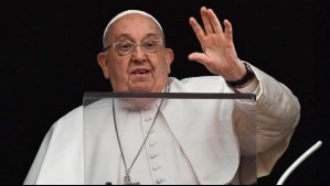 Vaticano revela causa oficial de muerte del papa Francisco